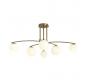 Люстра Freya Hanger FR5443CL-06BS
