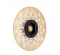 Бра Arte Lamp Biscotto A2643AP-1GO