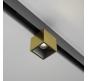 Трековый светильник Maytoni Technical Exility 2700-6000K Dim Smart Alfa S TR133-4-7W-DS-BS