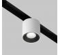 Трековый светильник Maytoni Technical Exility 2700-6000K Dim Smart Alfa S TR132-4-7W-DS-W