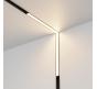 Трековый светильник Maytoni Technical Exility 2700-6000K Dim Smart Basis Angle TR102-24W-DS-B