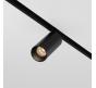 Трековый светильник Maytoni Technical Exility 2700K  Focus LED TR032-2-5W2.7K-M-B