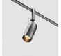 Трековый светильник Maytoni Technical 3000К  Focus Led TR201-1-10W3K-M-B