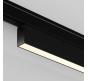 Трековый светильник Maytoni Technical Levity 3000К Basis TR192-1-16W3K-B