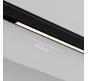 Трековый светильник Maytoni Technical Levity 3000К Basis TR190-1-5W3K-B