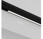 Трековый светильник Maytoni Technical Levity 4000К Basis TR190-1-5W4K-B