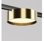 Трековый светильник Maytoni Technical Levity 3000К Zon TR189-1-12W3K-BBS