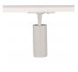 Трековый светильник Arte Lamp Aero   A1335PL-1WH