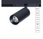 Магнитный трековый светильник Arte Lamp Optima 3000К A7280PL-1BK