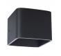 Бра Arte Lamp Scatola  A1423AP-1BK