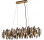 Подвесной светильник Favourite Glans 4303-8PC