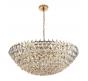 Люстра Modelux  ML.2363.30 GD
