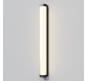 Настенный уличный светильник Maytoni Outdoor Rounge  O482WL-L16B3K