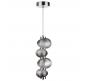 Подвесной светильник Odeon Light Bruco 5096/17L