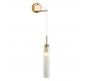 Бра Newport Diva 4521 L/A gold