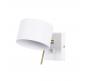 Бра Arte Lamp Sebastian A7051AP-1WH