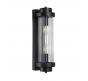 Бра Arte Lamp Hanna A1070AP-2BK