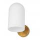 Бра Arte Lamp Cassel A5454AP-1PB