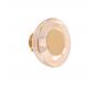 Бра Arte Lamp Asti A2441AP-1PB