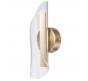 Бра Arte Lamp Ciclone A2473AP-7PB