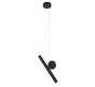 Светильник подвесной Arte Lamp Beemim A2090SP-1BK
