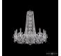 Люстра Bohemia Ivele Crystal  1402/16/300/h-90 Pa