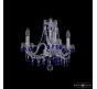 Люстра Bohemia Ivele Crystal  1410/3/141 Ni V3001