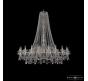 Люстра Bohemia Ivele Crystal  1411/20/530/h-157 G