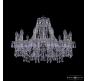 Люстра Bohemia Ivele Crystal  1403/12/240 Pa