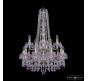 Люстра Bohemia Ivele Crystal  1410/10+5/195/h-82/2d G V7010
