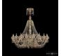 Люстра Bohemia Ivele Crystal  1403/20/530/XL-160 G M801