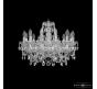 Люстра Bohemia Ivele Crystal  1411/12/195 Ni