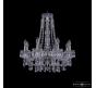 Люстра Bohemia Ivele Crystal  1403/8/195/h-60 Pa