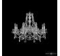 Люстра Bohemia Ivele Crystal  1411/8/240 Ni