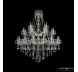 Люстра Bohemia Ivele Crystal 1415/16+8+4/460/2d G