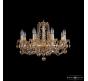 Люстра Bohemia Ivele Crystal 1402/8/195 G M721
