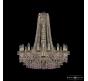 Люстра Bohemia Ivele Crystal 1410/16/300/h-95 G V7010 M801