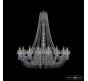 Люстра Bohemia Ivele Crystal 1403/20/530/h-160 G