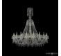 Люстра Bohemia Ivele Crystal 1403/20/460/XL-143 G