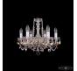 Люстра Bohemia Ivele Crystal 1402/6/160 G K721