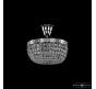 Люстра Bohemia Ivele Crystal 19111/25IV Ni