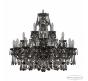Люстра Bohemia Ivele Crystal 1411/16+4+4/300 Ni M731