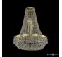 Люстра Bohemia Ivele Crystal 19011/H2/55IV G