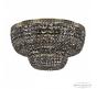 Люстра Bohemia Ivele Crystal 19101/55IV GB R731