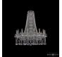 Люстра Bohemia Ivele Crystal 1413/16/300/h-93 Pa