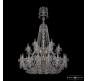 Люстра Bohemia Ivele Crystal 1409/16+8+4/400/XL-164/2d G