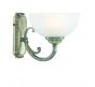 Бра Arte Lamp Windsor White, A3777AP-1AB