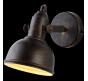 Бра Arte Lamp Martin, A5213AP-1BR