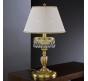 Настольный светильник Reccagni Angelo P 6420 G