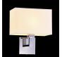 Бра Newport 14201/A white